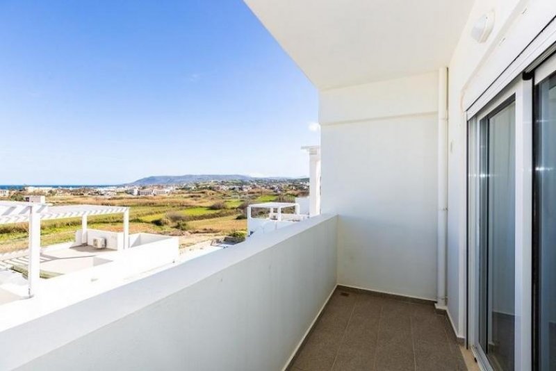 Asprouliani Kreta, Asprouliani: Schönes Haus in toller Anlage mit Meerblick zu verkaufen Haus kaufen